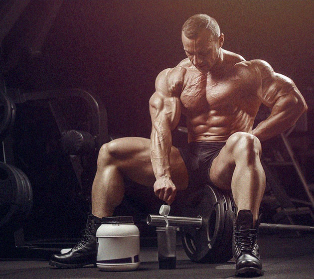 Testosterone Booster