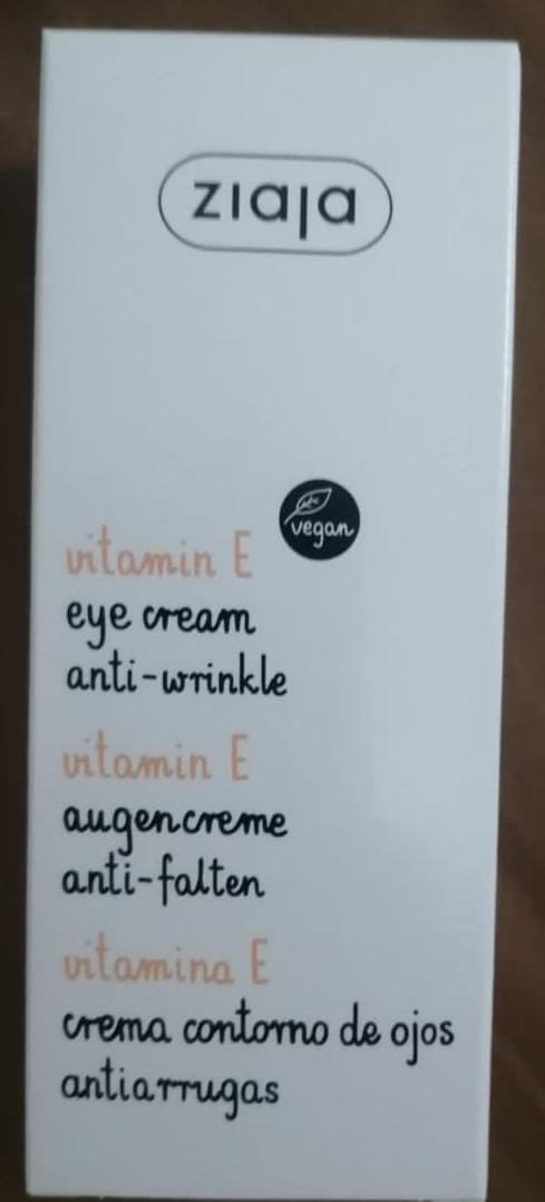 Vaitamin E - Image 2